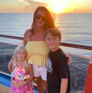 Meet your Posher, Dawn marie